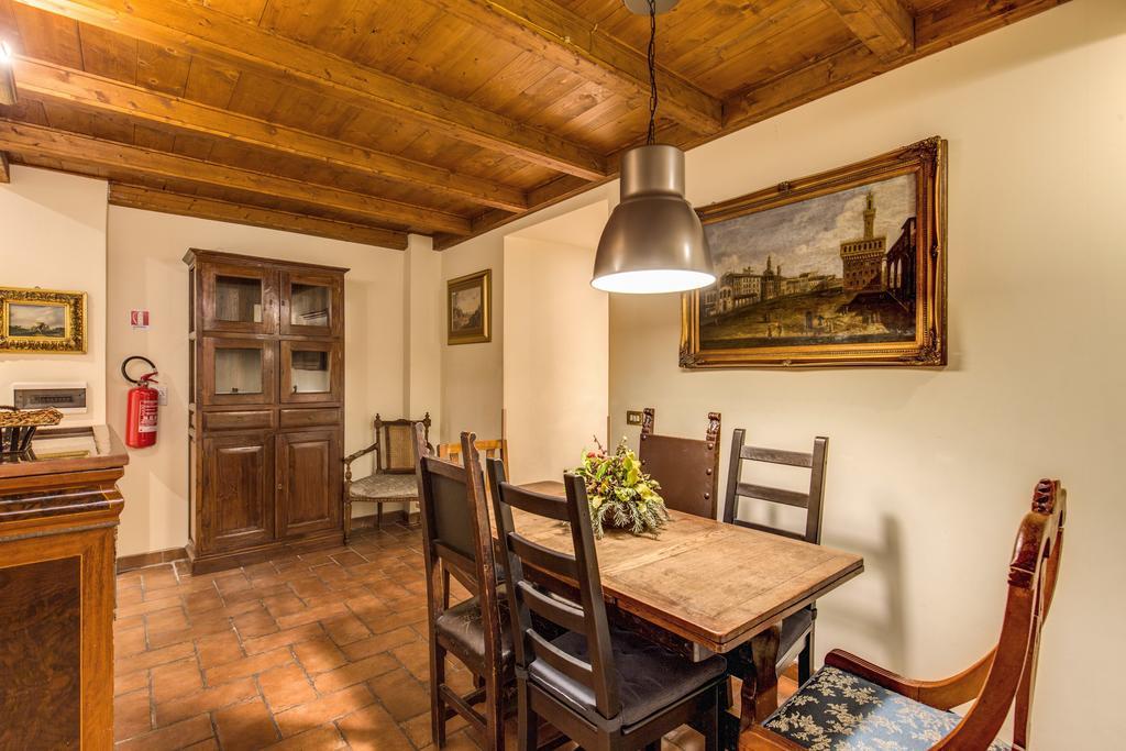 Apartamento Cappellari *
