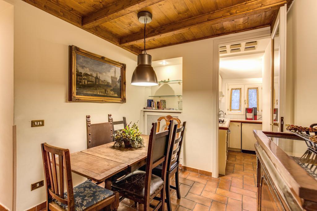 Apartamento Cappellari Roma