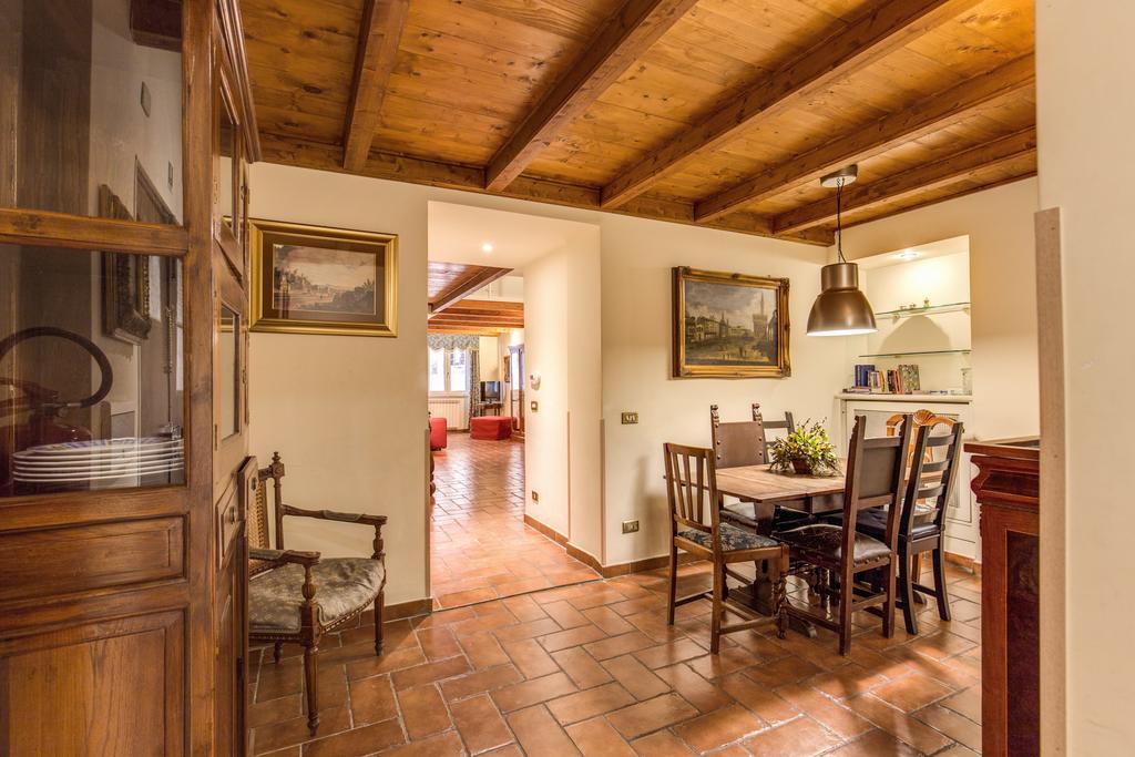 Apartamento Cappellari *