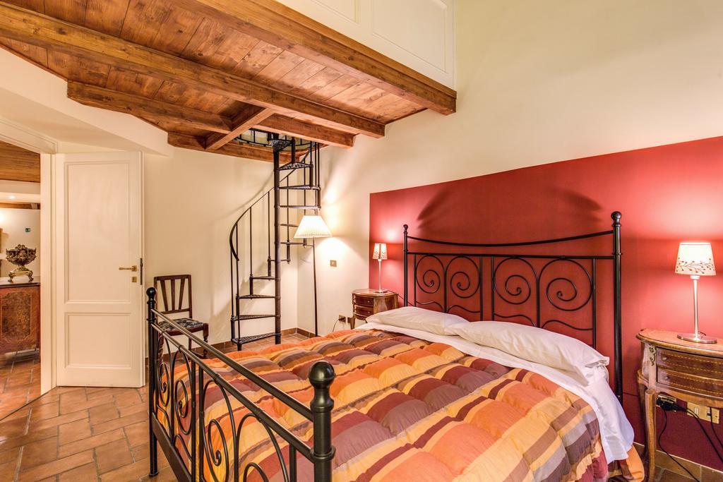 Apartamento Cappellari Roma