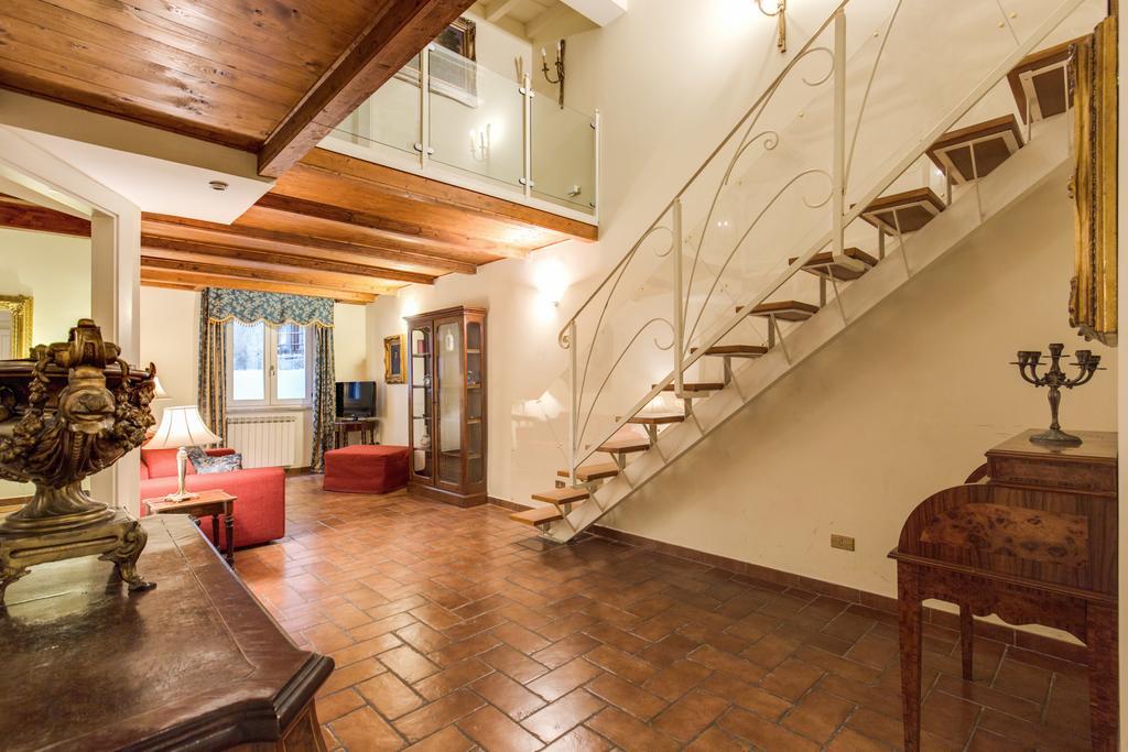 Cappellari Apartamento *