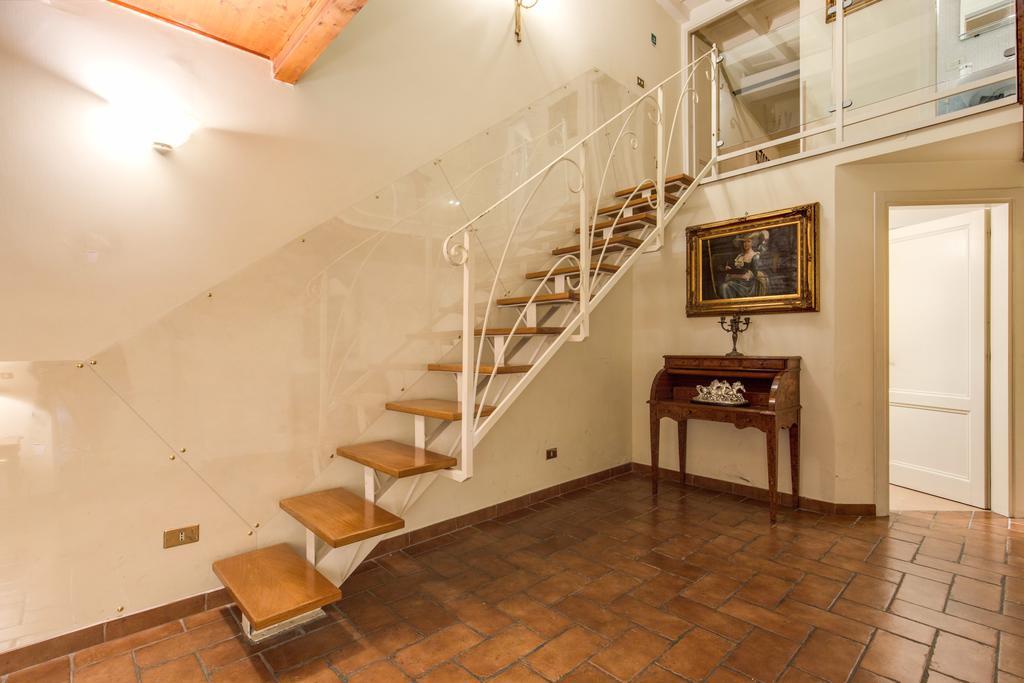 Cappellari Apartamento Roma