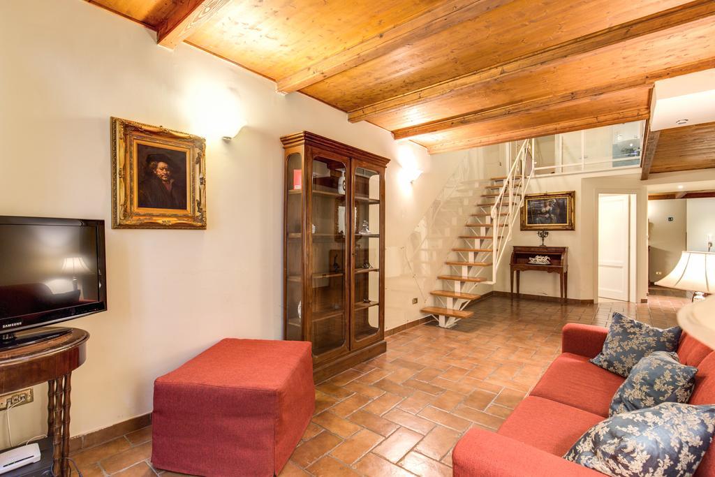 Apartamento Cappellari Roma