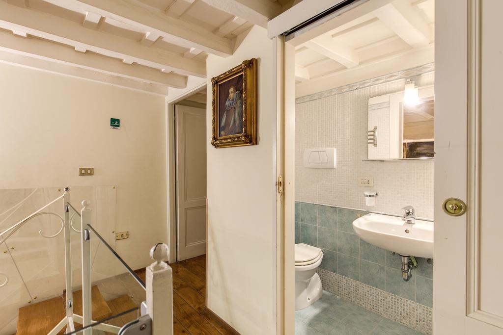 Cappellari Apartamento Roma