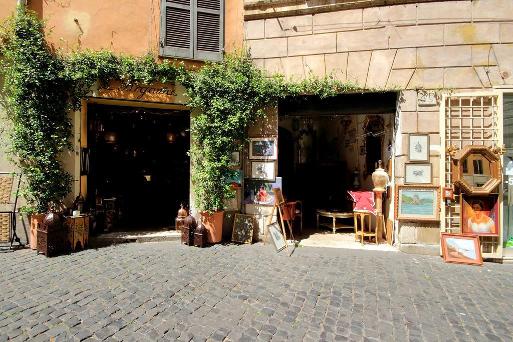 Apartamento Cappellari Roma