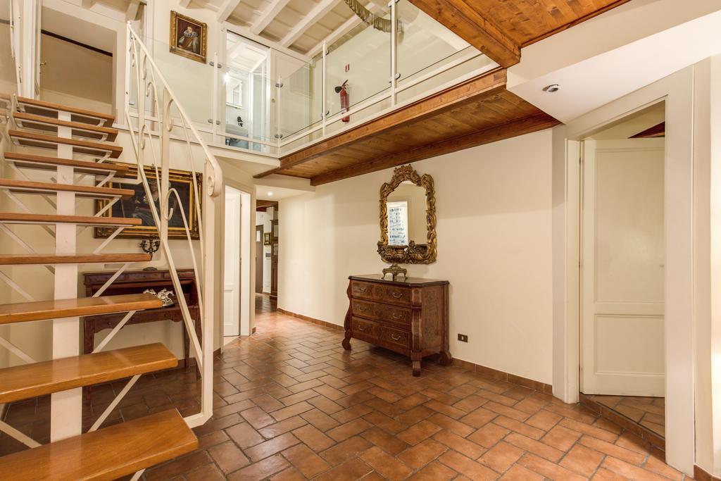Apartamento Cappellari Roma