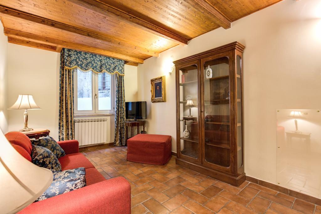 Cappellari Apartamento