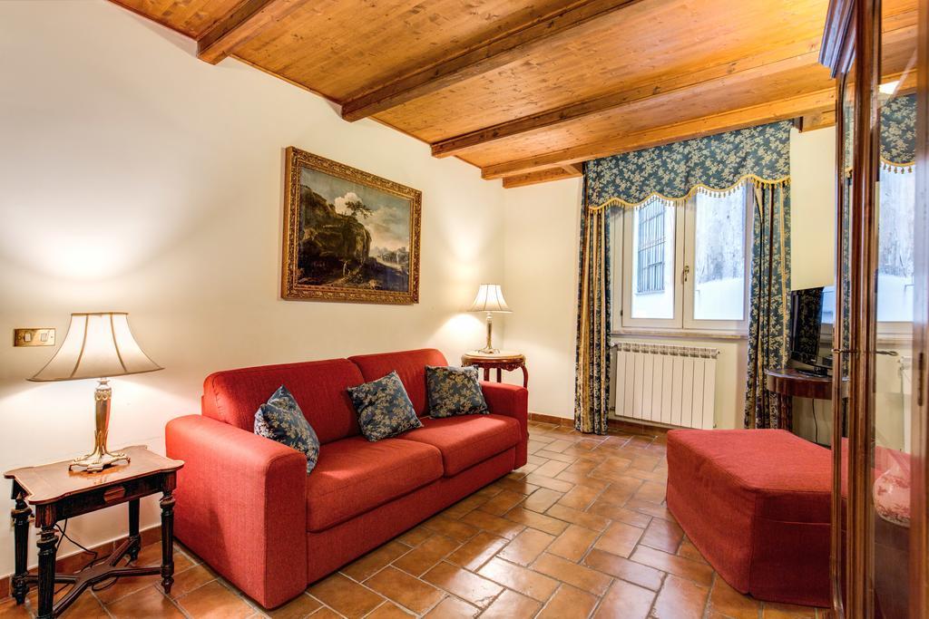 Apartamento Cappellari *