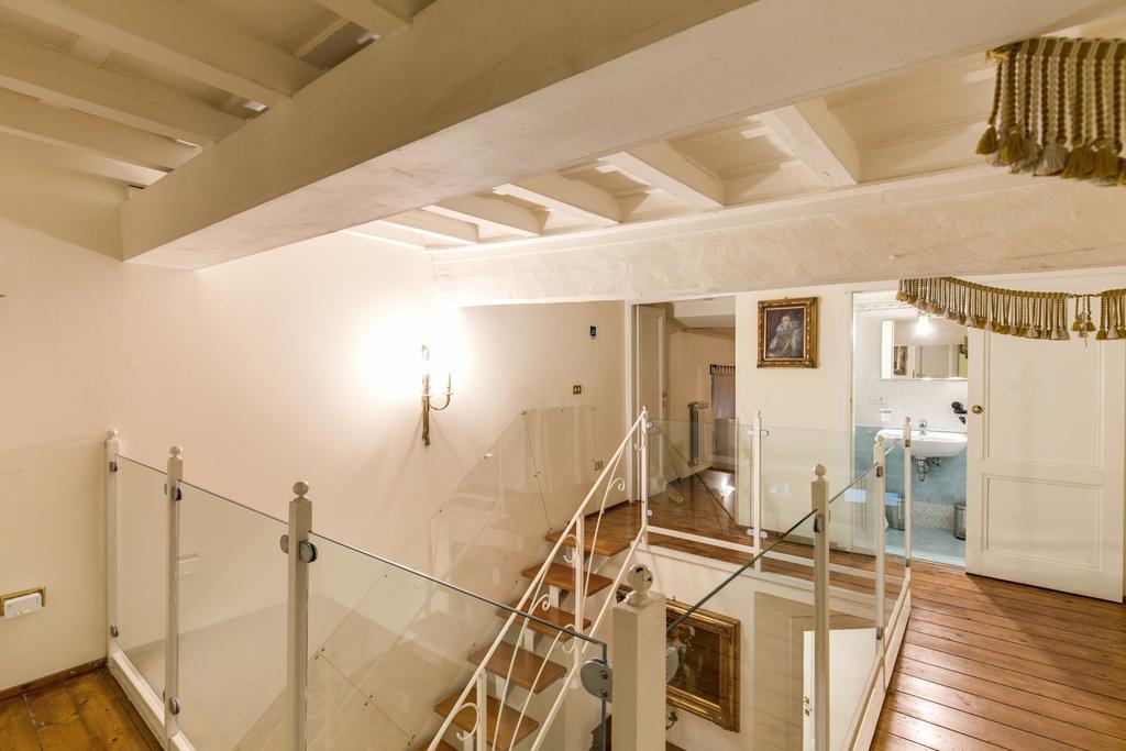 Apartamento Cappellari