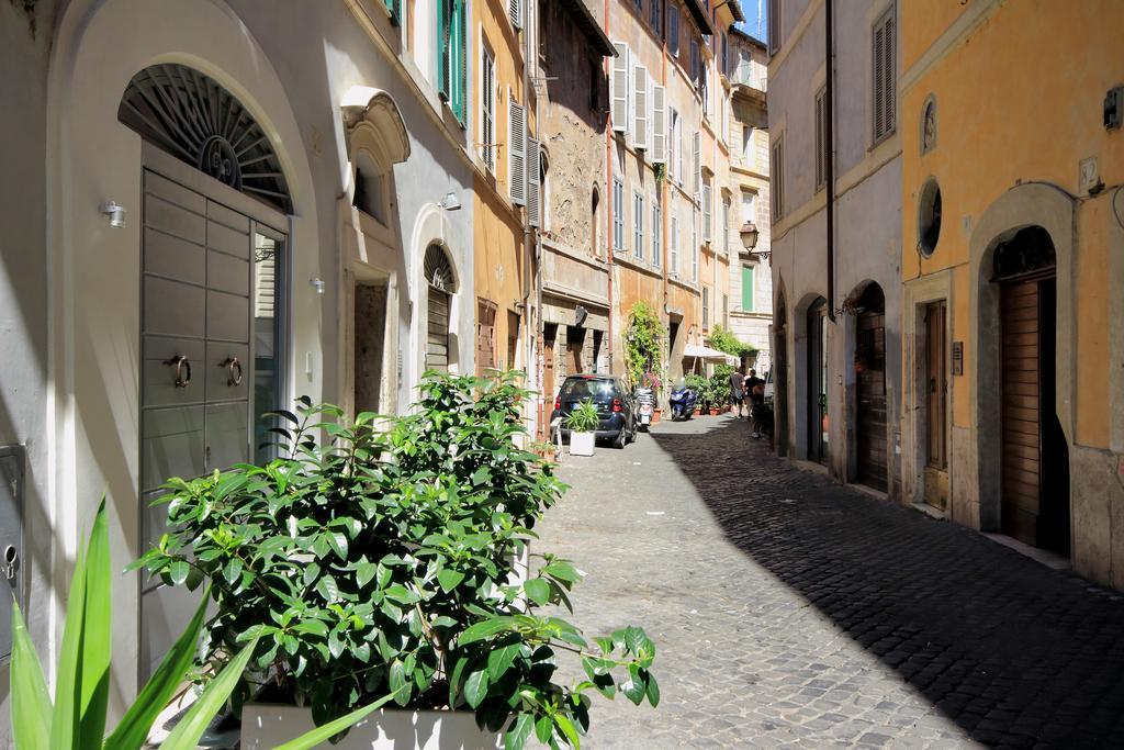 Apartamento Cappellari