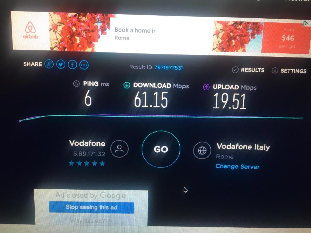 Cappellari Apartamento